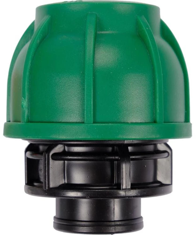 FLO ZŁĄCZKA DO RUR PE GW 32mm x 1/2" DO INSTALACJI WODNYCH