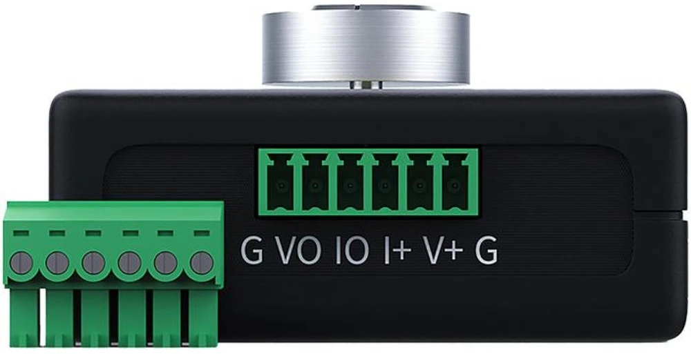 Daugiafunkcis signalų generatorius FNIRSI SG-002