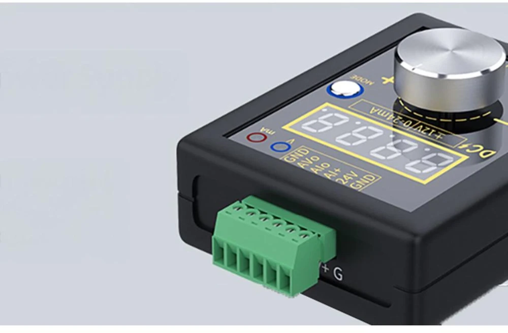 Daugiafunkcis signalų generatorius FNIRSI SG-002