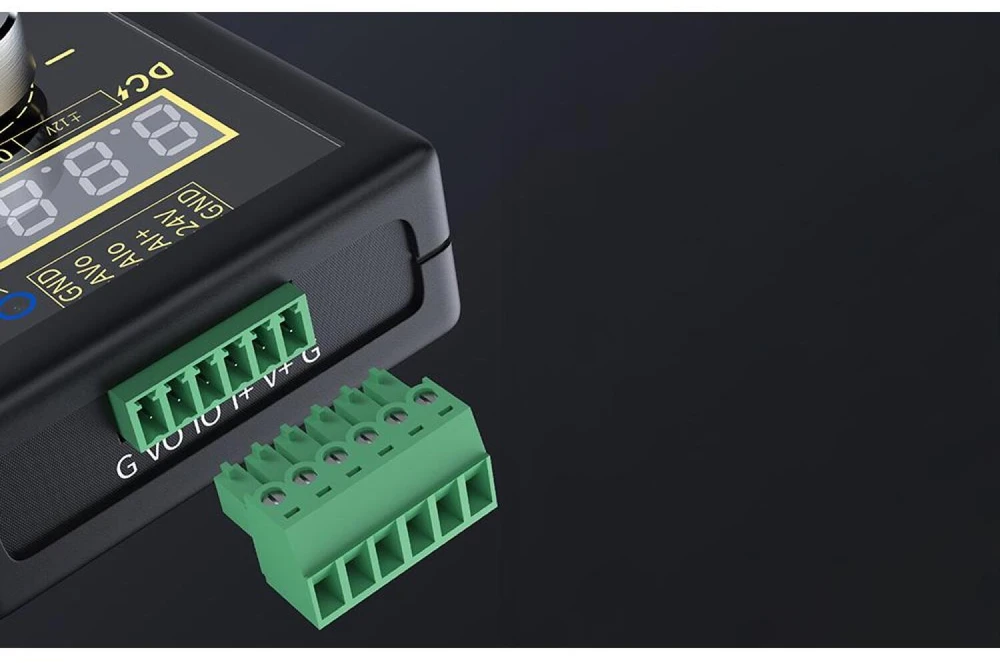 Daugiafunkcis signalų generatorius FNIRSI SG-002