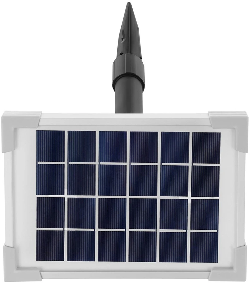 Geko saulės tvenkinio siurblys 2w (10) G81471