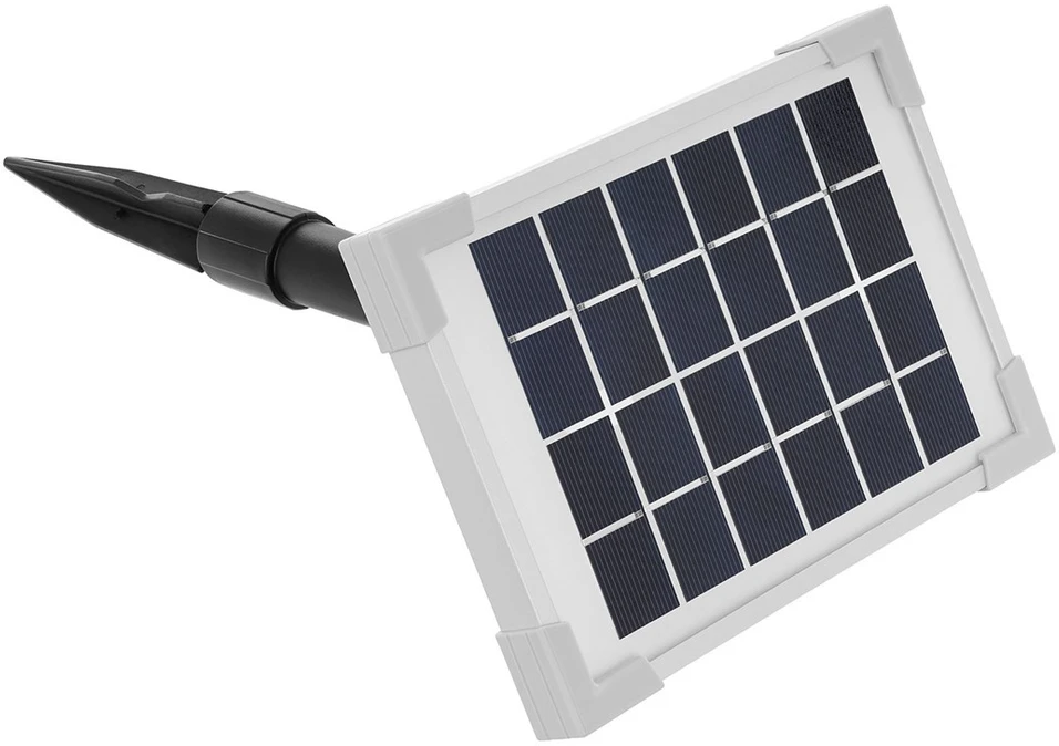 Geko saulės tvenkinio siurblys 2w (10) G81471