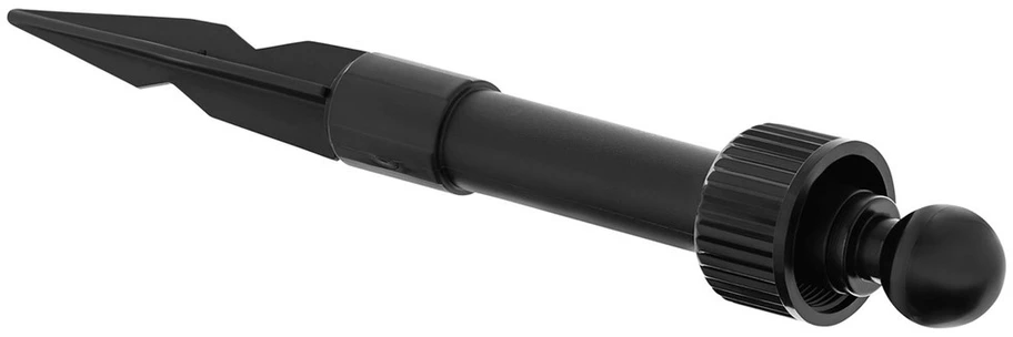 Geko saulės tvenkinio siurblys 2w (10) G81471