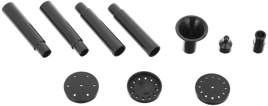 Geko saulės tvenkinio siurblys 2w (10) G81471