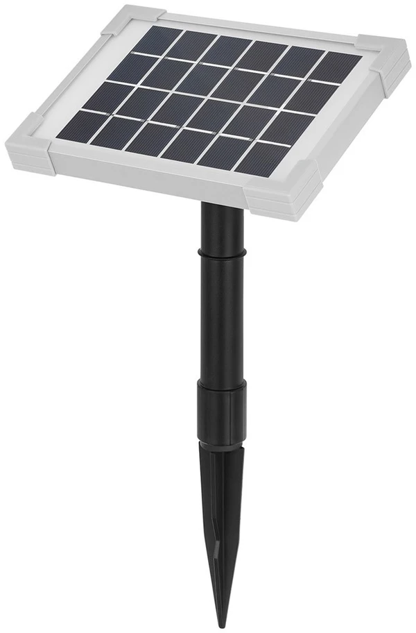 Geko saulės tvenkinio siurblys 2w (10) G81471