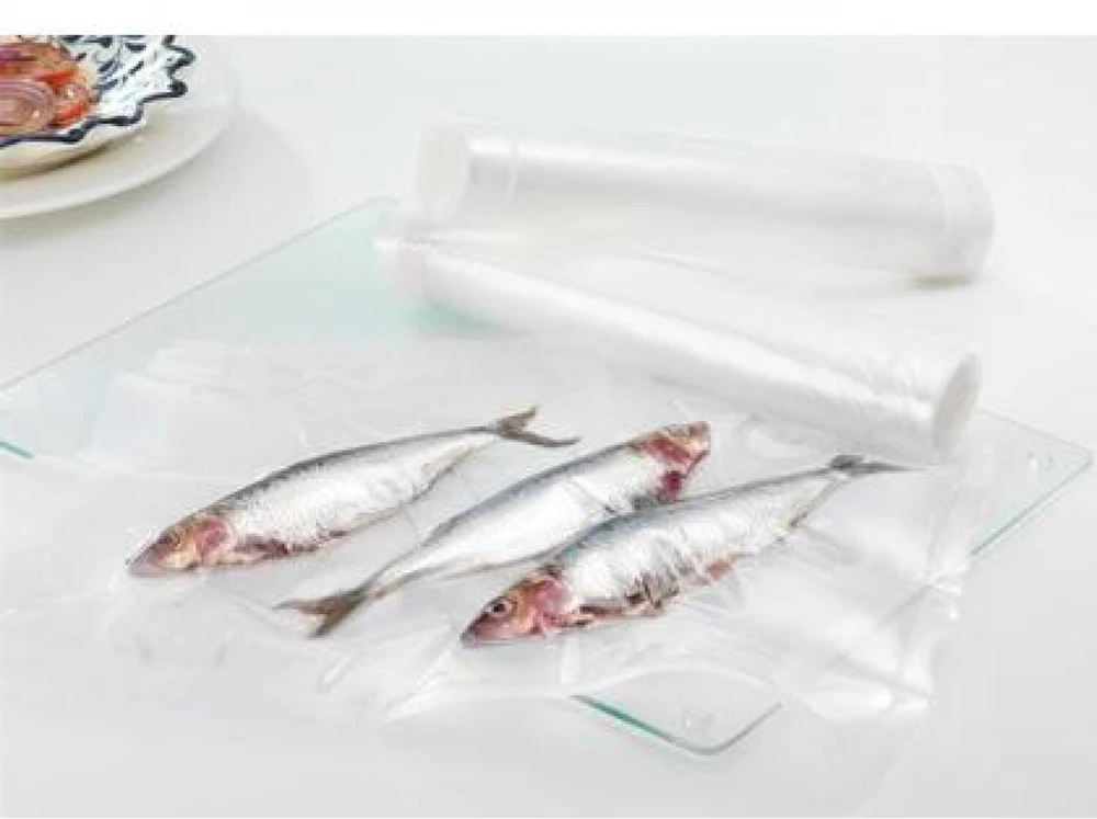 Food Saver Vakuumavimo maišeliai Breville BRVFSR2002-I
