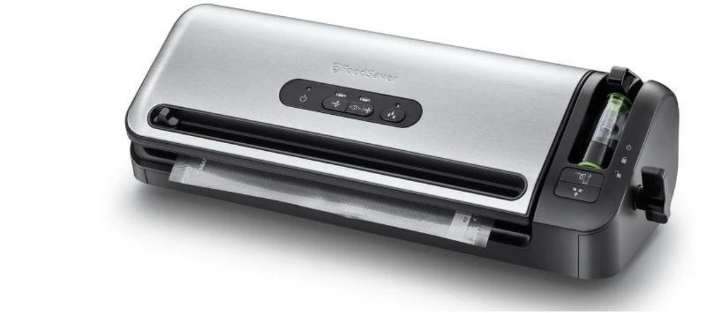 Food Saver FoodSaver vakuuminis pakavimo aparatas FFS017X