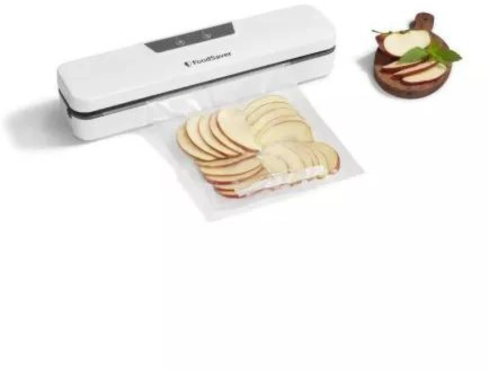 Food Saver Vakuumavimo Aparatas - FoodSaver VS0290X Baltas