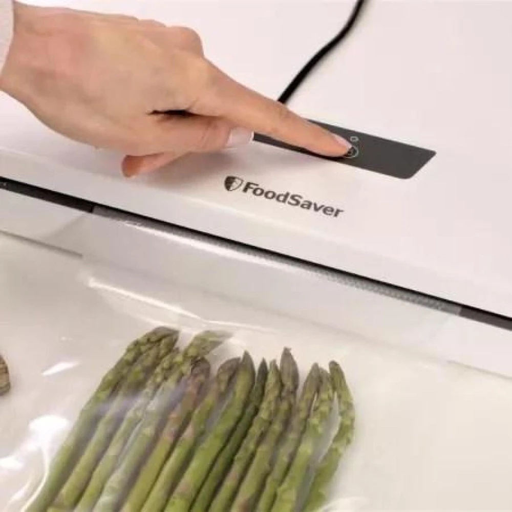 Food Saver Vakuumavimo Aparatas - FoodSaver VS0290X Baltas
