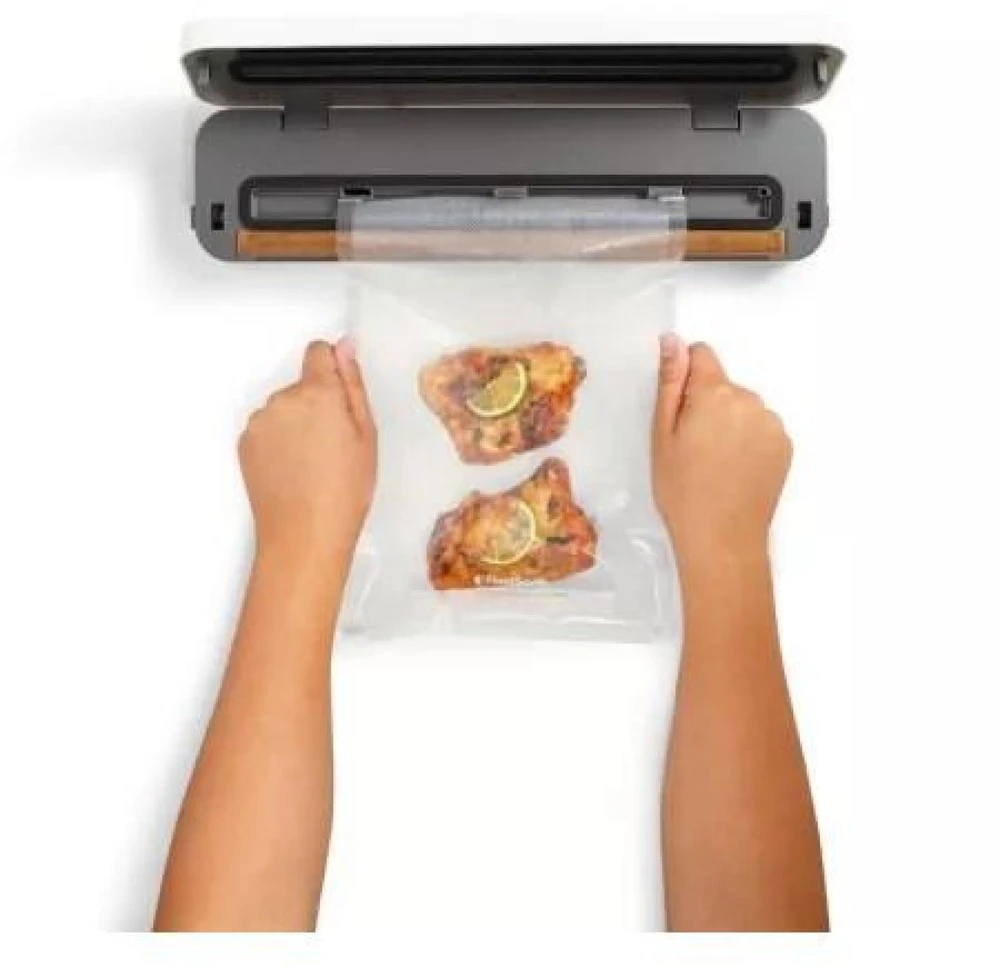 Food Saver Vakuumavimo Aparatas - FoodSaver VS0290X Baltas