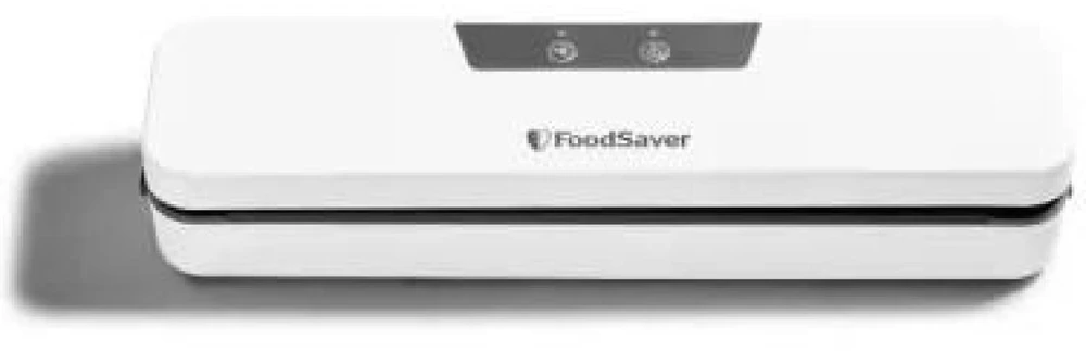 Food Saver Vakuumavimo Aparatas - FoodSaver VS0290X Baltas