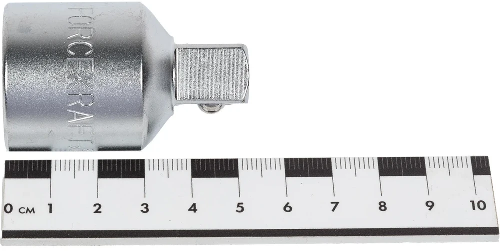 Forcekraft Adapteris 3/4''(F)x1/2''(M)