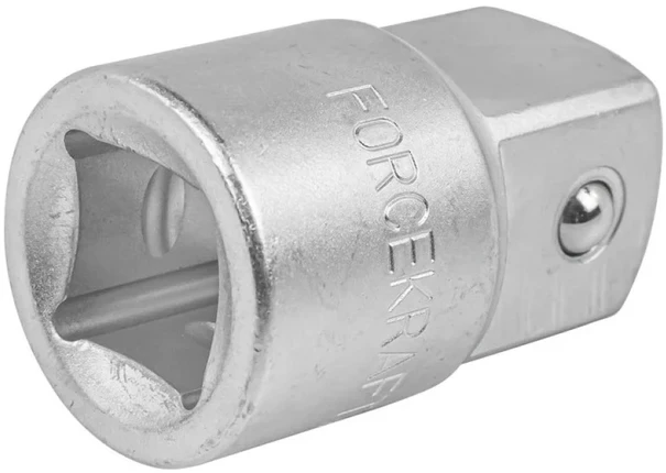 Forcekraft Adapteris 3/4''(F)x1''(M)
