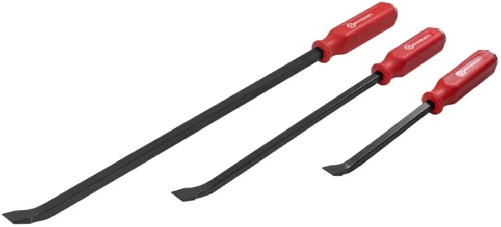 Forcekraft 3 PADANGŲ MONTAVIMO SVIRTŲ RINKINYS MONTAVIMO Svirtis