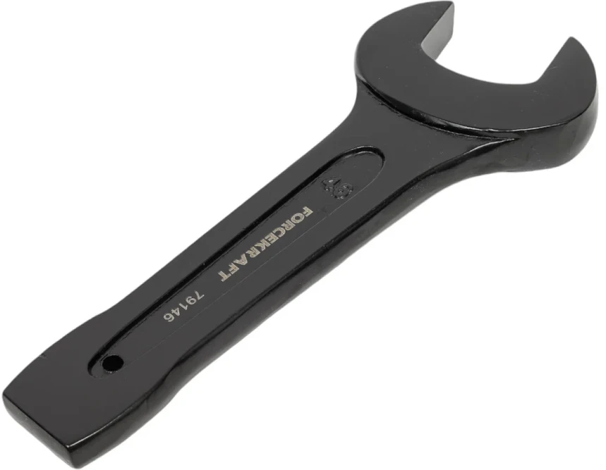 Forcekraft 46 mm atviro galo veržliaraktis