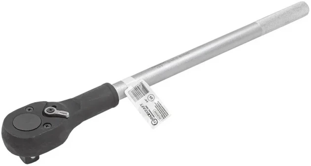Rockforce Wmc FORCEKRAFT reketinis raktas 3/4" 510 mm 24 dantys