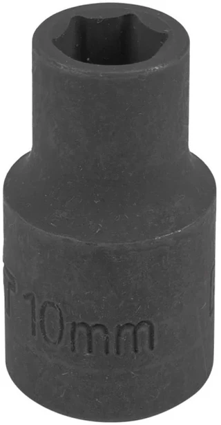 Forcekraft 1/2'' 10 mm antgalis (6 briaunų)