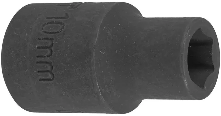 Forcekraft 1/2'' 10 mm antgalis (6 briaunų)
