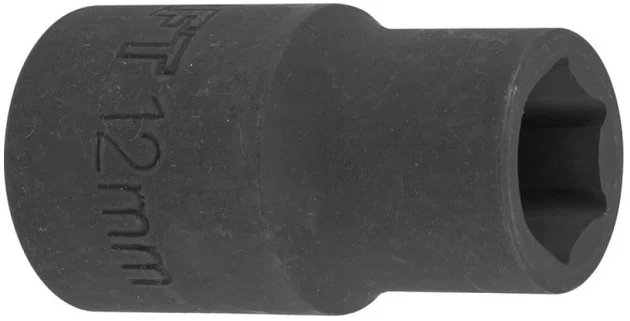 Forcekraft 1/2'' 12 mm antgalis (6-kampis)