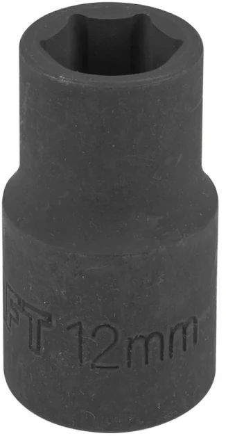 Forcekraft 1/2'' 12 mm antgalis (6-kampis)