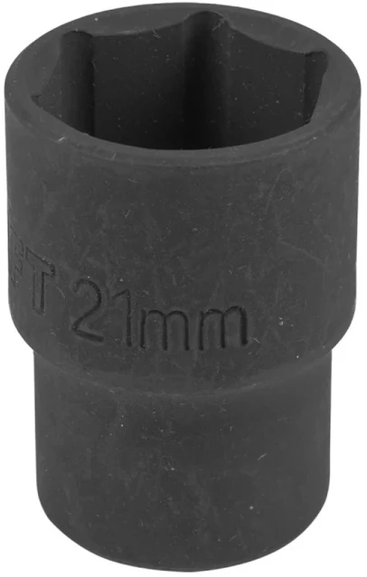 Forcekraft Antgalis 1/2'' 21 mm (šešiabriaunis)