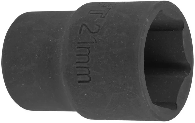 Forcekraft Antgalis 1/2'' 21 mm (šešiabriaunis)
