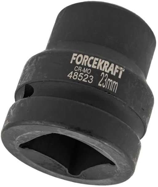 Corona Smūginė galvutė 23mm 1'' (6-kampė)