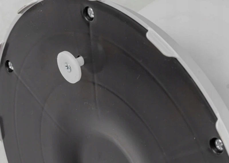 Rockforce Wmc VENTILIATORIAUS ŠILDYMAS 2-F SU NUOTOLINIO PULTO PULTU 2200W /FORCEKRAFT
