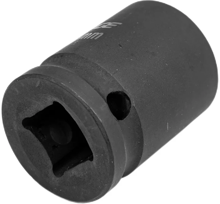 Forsage Smūginė galvutė 1/2'' 21mm (6-kampė)