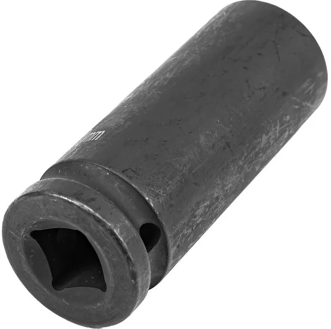 Forsage Gilaus smūginio antgalio plonasienė 1/2'' 21mm (6-kampė)