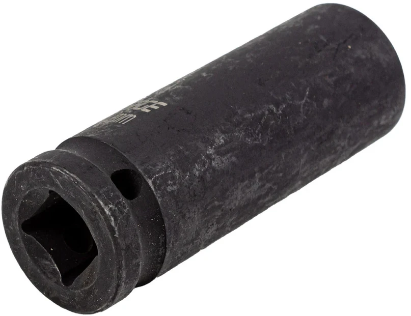 Forsage Giluminis smūginis antgalis 1/2'' 20mm (12-kampis)