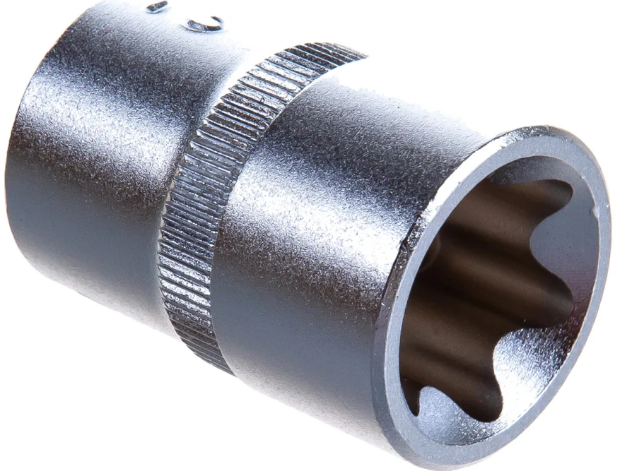 Forsage Torx antgalis E22 1/2''