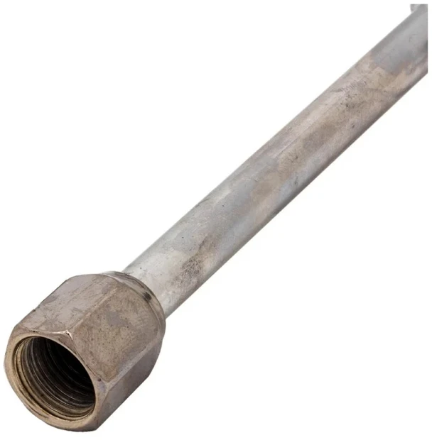 Forsage Rato pompatymo antgalis 1/4'' (viso ilgis 140 mm)