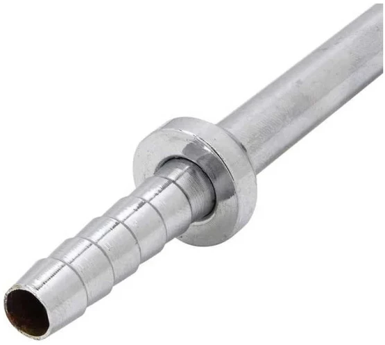 Forsage 9 mm padangos pripūtimo antgalis (bendras ilgis 180 mm)