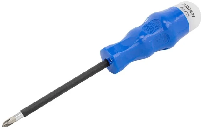 Forsage LED šviesos atsuktuvas - PH1x100