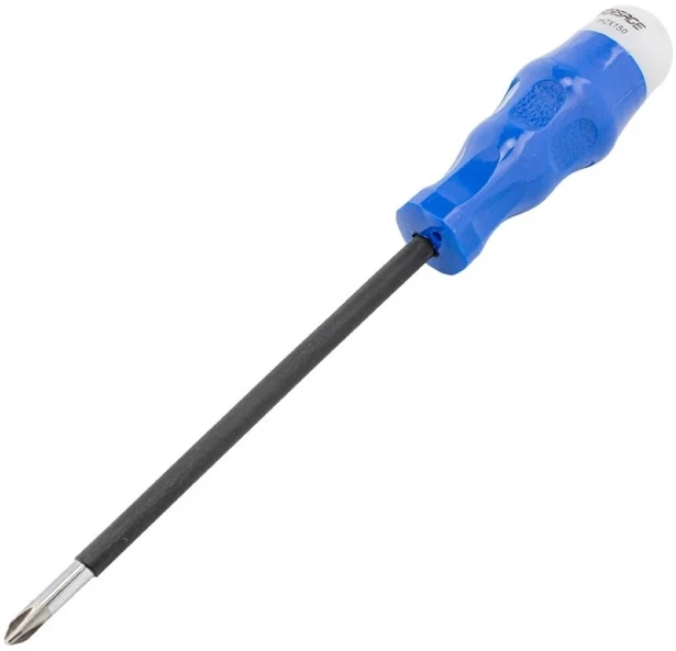 Forsage FORSAGE Atsuktuvas su LED apšvietimu ir MAGNETINE antgaliu - PH2x150