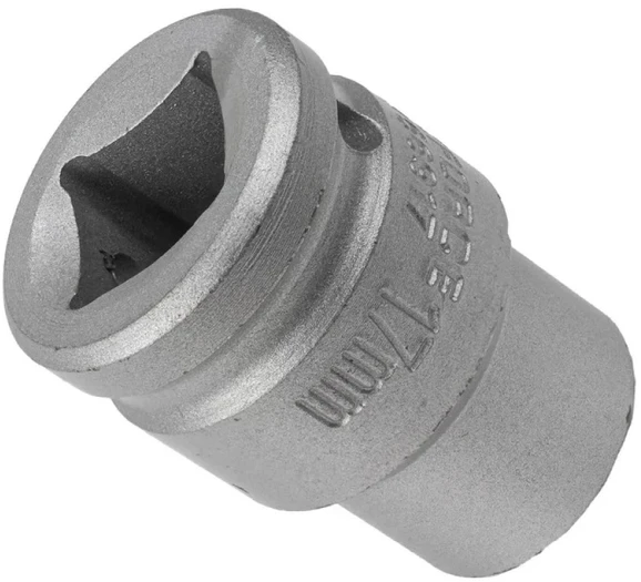 Honiton Antgalis 17mm 3/4'' 12-kampis