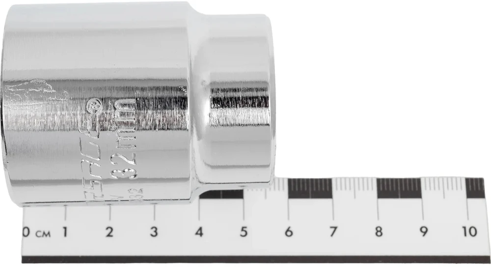 Forsage Antgalis 32mm 3/4'' šešiakampis