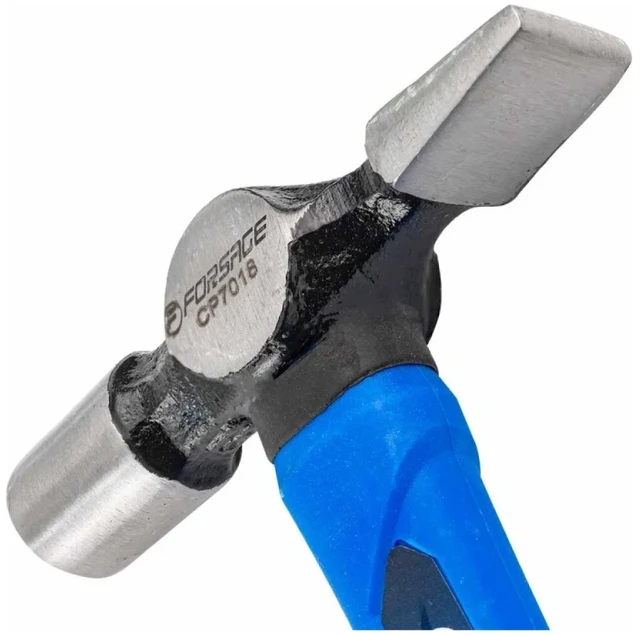Forsage 190g staliaus plaktukas