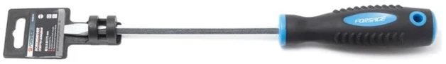 Forsage Magnetinis plokščiagalvis atsuktuvas ''Profi'' S2 SL5.5x100mm,