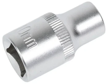 Forsage Antgalis 10 mm 1/2'' (6 briaunų)