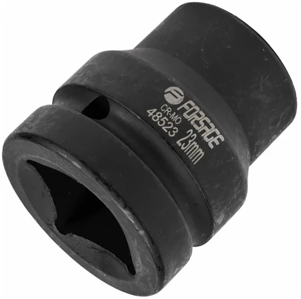 Corona Smūginė galvutė 23mm 1'' (6-kampė)