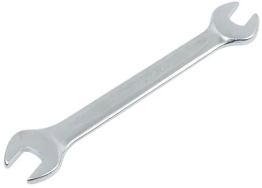 Forsage FLAT KEY 9x11 mm Cr-V