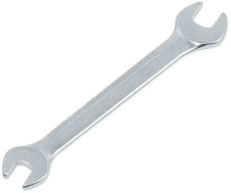Forsage FLAT KEY 9x11 mm Cr-V