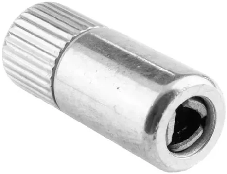 Forstime Rockforce Wmc TEPALO PISTOLETAS 400ml ŽARNELĖ IR ANTGALIS