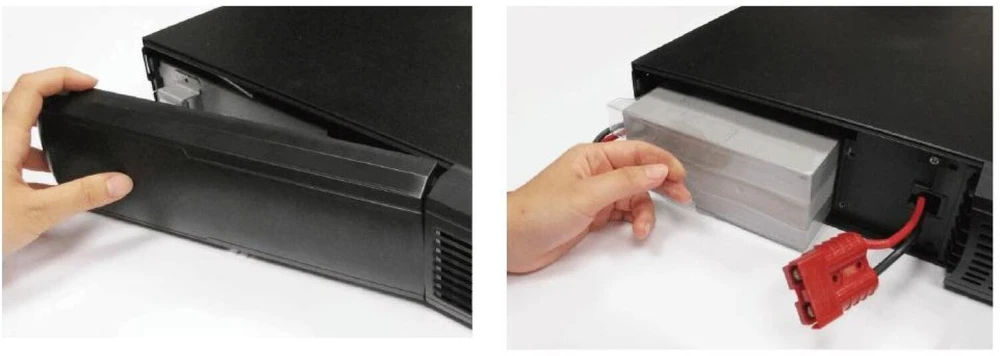 Fortron FSP CLIPPERS RT 2K 2000 VA, 2000 W
