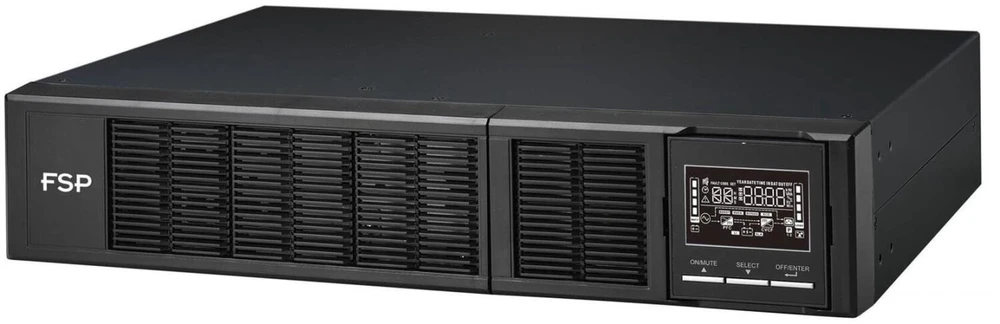 Fortron FSP CLIPPERS RT 2K 2000 VA, 2000 W