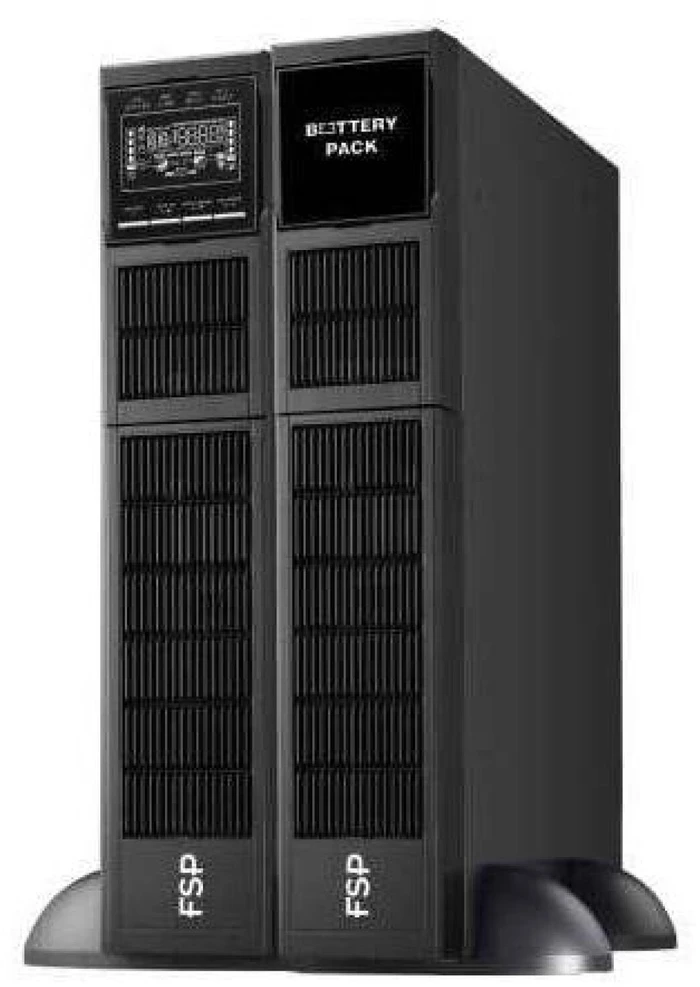 Fortron FSP CLIPPERS RT 2K 2000 VA, 2000 W
