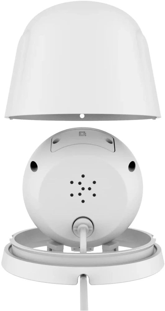 Foscam T8EP, IP apsaugos kamera, lauko, laidinė, „Amazon Alexa“ ir „Google Assistant“, 4500 K, FCC, CE, WEEE