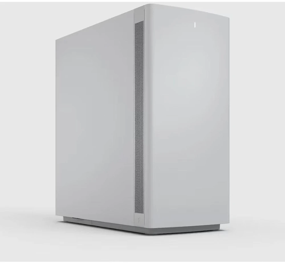 Fractal Design Define One | ATX | Šviesus vientisas